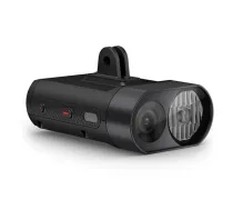 Garmin Varia Vue Radar Display