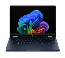 HP OmniBook X Flip 14-kc0179ng 14.0 inch WUXGA OLED Touch, AMD Ryzen AI 7 445, 24GB RAM, 1TB SSD, Windows 11