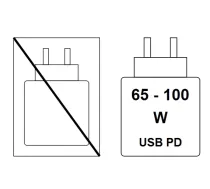 HP HyperX OMEN Clamshell Propel 26C1 Ryzen 5 240 15.3inch WQXGA 16GB DDR5 512GB NVIDIA GeForce RTX 5060 8GB W11H