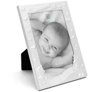 Zilverstad Unicorn 10x15 Portrait Metal Photo Frame 6915231