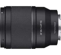 Samyang AF 35mm f/1.4 P FE objektīvs Sony E