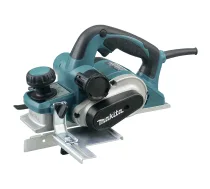 Makita KP0810J Elektriskā ēvele 850W 82mm ēvelēšanas platums