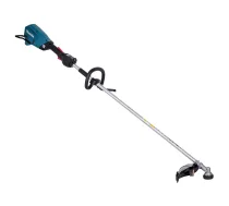 Makita UR017GZ 40V Max XGT bezvadu zāles trimmeris (bez akumulatora) - 330 mm griešanas platums