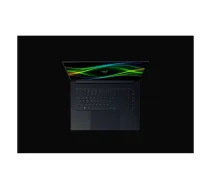 Razer Blade 16 - 16 collu QHD+ 240Hz OLED displejs, Intel Core Ultra 9 386H, 32GB RAM, 2TB SSD, NVIDIA GeForce RTX 5090, Windows 11