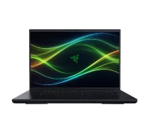 Razer Blade 18 - 18 inch Dual UHD+ 240Hz / FHD+ 440Hz Displejs, Intel Core Ultra 9 290HX Plus, 64GB RAM, 4TB SSD, NVIDIA GeForce RTX 5090, Windows 11