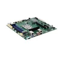 ASUS Q670EI-IM-A LGA 1700 Mini-ITX mātesplate DDR5 3xDP+HDMI vPro 24/7