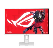 ASUS ROG Strix XG27ACS Gen2 XG27ACSRW Gaming Monitor 27 inch 2560x1440 220Hz OC Fast IPS