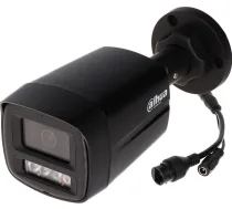 DAHUA IP kamera IPC-HFW1439TL1-A-IL-BLACK 4MP