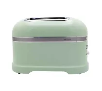 KitchenAid Artisan 5KMT2204EPT Toaster, Pistachio