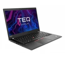 TEQCYCLE Lenovo ThinkPad T14 Gen 1 Intel Core i5-10210U 14 inch FHD 16GB RAM 256GB SSD Windows 11 Pro 2Y