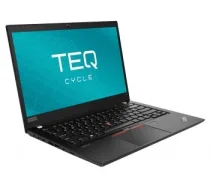 TEQCYCLE Lenovo ThinkPad T14 Gen 2 Intel Core i5-1135G7 14 inch Full HD IPS 16GB RAM 256GB SSD Windows 11 Pro Renewed