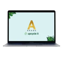 UPCYCLE Apple MacBook Air 2020 M1 13.3 inch WQXGA 8GB 256GB SSD macOS Space Gray 2Y
