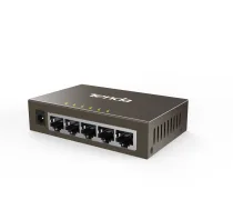 Tenda TEG1005D V4 5-Port Gigabit Ethernet Desktop Switch