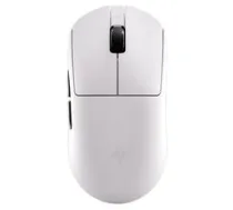 ATK Dragonfly A9 Plus 2.0 bezvadu spД“Дјu pele, PAW3395, 26000 DPI - Balta