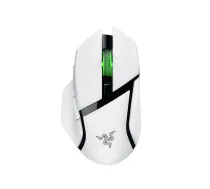 Razer Basilisk V3 X HyperSpeed Wireless Gaming Mouse - White