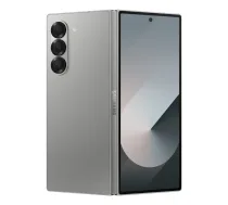 Samsung Galaxy Z Fold6 F956B 12GB RAM 1TB - Silver