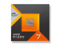 AMD Ryzen 7 7700X3D 4.2 GHz 8-Core AM5 Processor (WOF)
