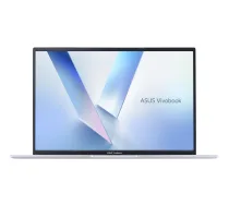 ASUS VivoBook 16 M1605NAQ-MB117 - Ryzen 5 7530U / 16 inch WUXGA / 16GB DDR4 / 512GB SSD / No OS / Silver