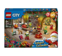 LEGO 60510 City Advent kalendārs 2026