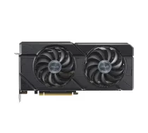 ASUS Dual Radeon RX 7800 XT 16GB GDDR6 videokarte