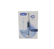 Braun Oral-B iO 9 elektriskā zobu birste, Aqua Marin