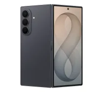 Samsung Galaxy Z Fold8 Ultra Enterprise Edition 5G 256GB Graphite Dual SIM salokāmais viedtālrunis