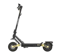 NAVEE ST5 Max elektriskais skrejritenis melns