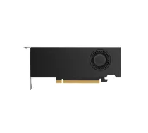 HP NVIDIA RTX A2000 12GB GDDR6 zema profila grafikas karte, 4x Mini DisplayPort 1.4a, PCIe 4.0 x16, 70W