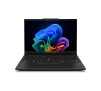 Lenovo ThinkPad T14 Gen 7 Intel Core Ultra 7 155U 14 collu WUXGA 16GB 512GB Windows 11 Pro