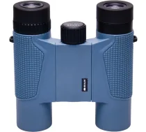 Braun Binokulis Scouty 10x25 Dove Blue