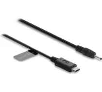 Delock USB Type-C™ lādēšanas kabelis 2.3 V Braun elektriskajiem skuvekļiem MGK3335, MGK3010, MGK3020 sērijai - 1.5 m rezerves skuvekļa lādētāja kabelis