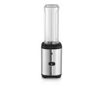 WMF Kult X Mix & Go Blendera kauss 0,6L 300W Nerūsējošais tērauds