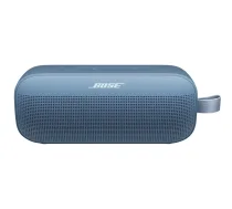 Bezvadu skaļrunis Bose SoundLink Flex II, zils (887612-0200)