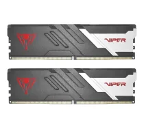 Patriot Viper Venom DDR5 32GB (2x16GB) 6000MT/s UDIMM komplekts EXPO AMD Optimized