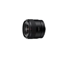 Sony SEL11F18B.SYX E 11mm f/1.8 objektīvs APS-C E-mount kamerām