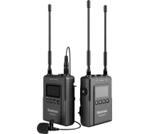 Saramonic UWMIC9S KIT1 bezvadu lavaliera mikrofona sistēma