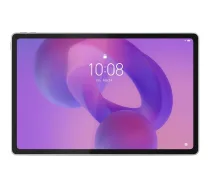 Lenovo Idea Tab Plus 12,1 collu 2.5K Touch planšetdators - MediaTek Dimensity 6400/12GB/256GB/Arm Mali-G57 MC2/Android 15/Cloud Grey/2Y garantija