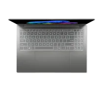 Acer Swift 16 AI OLED SF16-71T-79NV 16 inch 3.2K Touch klēpjdators - Intel Core Ultra 7 155H, 16GB, 512GB SSD, Windows 11 Home
