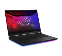 ASUS ROG Strix SCAR 18 G835LXG-U9642W 18 collu 4K 240Hz Mini LED spēļu klēpjdators