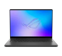 ASUS ROG Zephyrus G14 GU405AP-SY004W spēļu portatīvais dators, Intel Core Ultra 9 386H, 14 collu 3K, 32GB LPDDR5x, 1TB SSD, NVIDIA GeForce RTX 5070 8GB, Windows 11 Home
