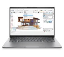 HP ZBook 8 G2a 16 E15JJES 16 inch WQXGA OLED 400 Nits, AMD Ryzen AI 7 PRO 450, 32GB RAM, 1TB SSD, Windows 11 Pro