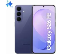 Samsung Galaxy S26 FE 5G 8/128GB Dual SIM Purple