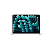 Apple MacBook Air 13 M3 10C/10C/16C 16GB 4TB - Sudraba