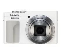 Panasonic Lumix DC-TZ99 balta kompaktkamera (DC-TZ99E-W)