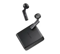 TimeKettle W4 Plus TWS tulkošanas austiņas (melnas)