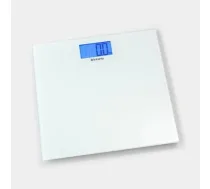 Brabantia digitālie vannasistabas svari, balti