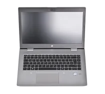 HP ProBook 640 G5 14 collu FHD klēpjdators - Intel Core i5-8365U, 8GB RAM, 256GB SSD, Windows 11 Pro (Lietots)
