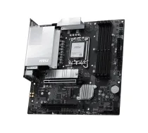 MSI PRO B860M-P WIFI6E mātesplate, Intel B860, LGA 1851, Micro-ATX, DDR5