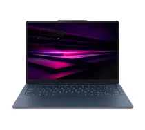 Lenovo Yoga Slim 7x 14Q8Y11 14 inch portatīvais dators - Qualcomm Snapdragon X2 Elite, 32GB RAM, 1TB SSD, Windows 11 Home (DE)