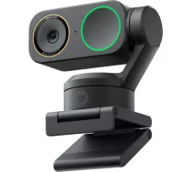 Insta360 Link2 Pro tīmekļa kamera, balta